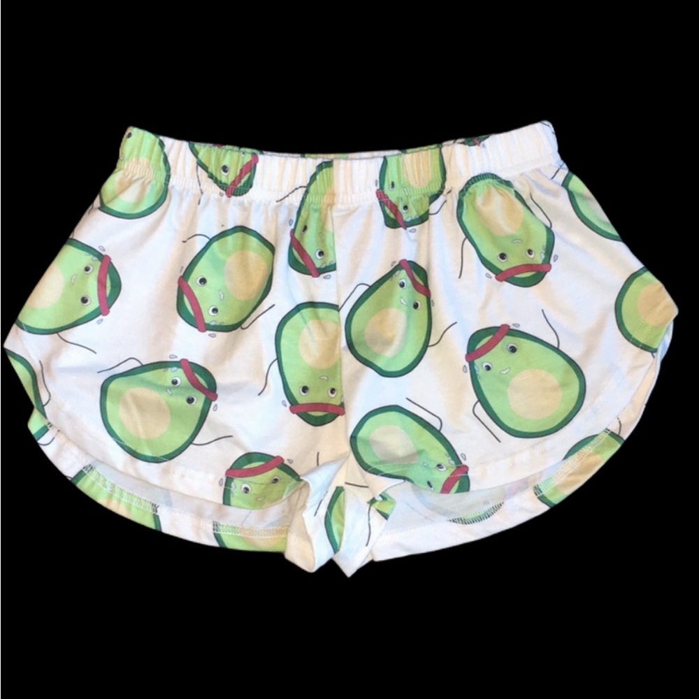 Avo-Cardio Lounge Shorts